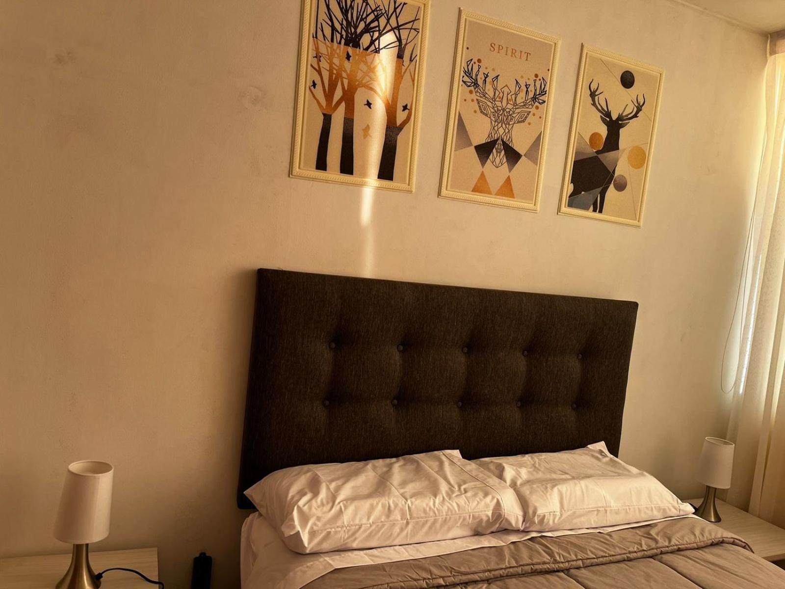 Sumaq Airport Homestay *