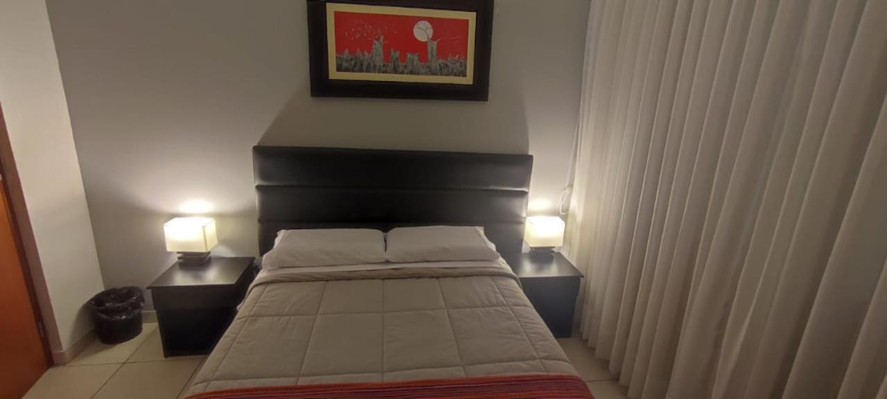 Homestay Sumaq Airport Lima