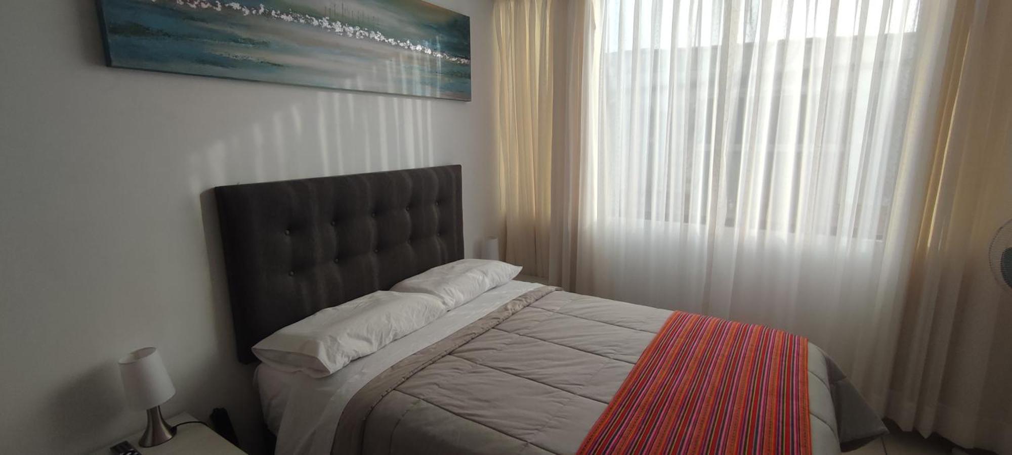 Homestay Sumaq Airport Lima