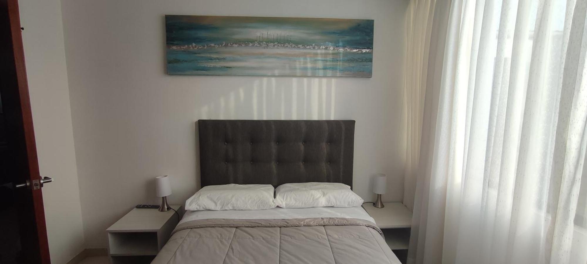 Homestay Sumaq Airport Lima