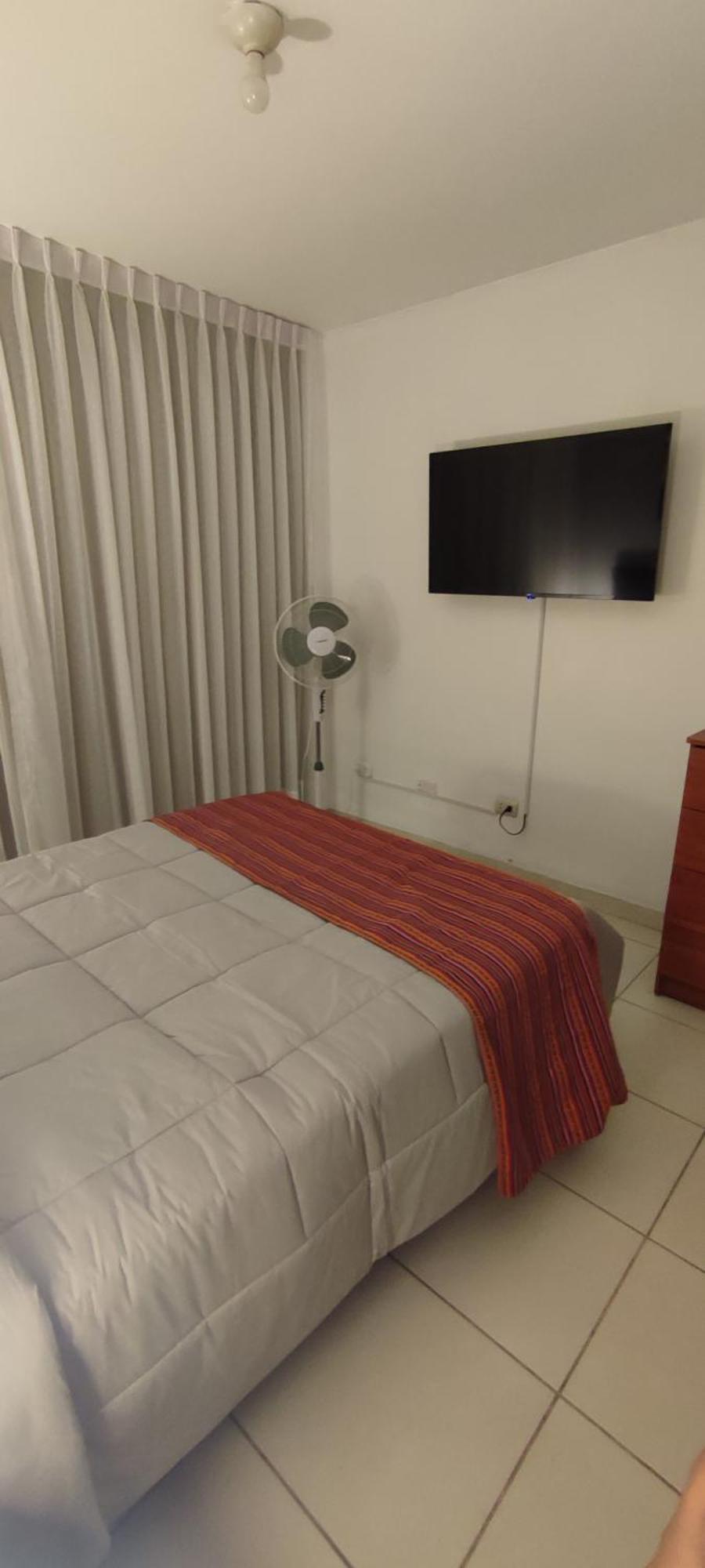 Homestay Sumaq Airport *