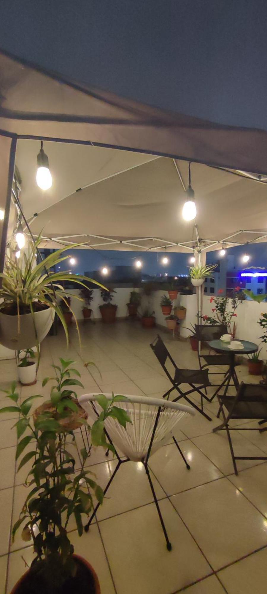 Homestay Sumaq Airport Lima
